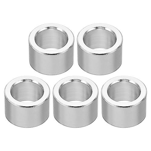 PATIKIL M8A~Xy[T[ 5 ^Xy[T[A~ Eh 8.2mm ID x 12mm OD x 8mm L  A~Xy[T[ lWX^hIt 5/16"M8lW{g