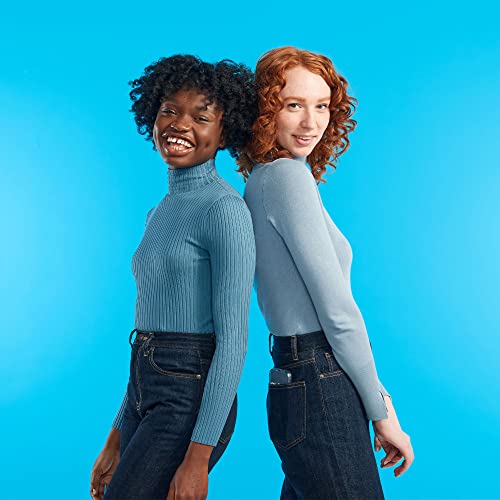 Verb Glossy Shine Spray With Heat Protection - Vegan Paraben Free Moisturizing Hair Spray Without Harmful Sulfates For All Hair Types - Adds High Shine And Primes For Styling, 6.5 Fl Oz #TOP6