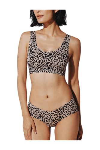 Image of Thirdlove Smoothing Scoop Wireless Bra, No Underwire, Full Coverage, Seamless, Scoop Neck, Everyday Bra for Women