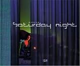 In Sook Kim: Saturday Night