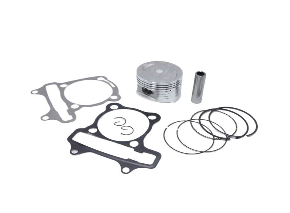 Kit cylindre GY6 180cc pour augmenter la puissance des quads 125 150