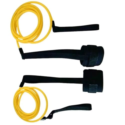 Bandas para Tobillos de Natación con Cuerda Elástica miniatura 1