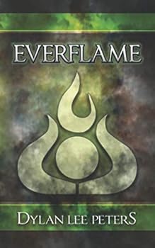 Paperback Everflame Book