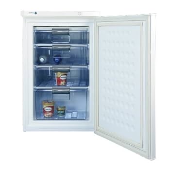 2020年製　ノーフロスト 冷凍庫　チェスト型フリーザー85L 　FFU85R 2020年製 ノーフロスト 冷凍庫 チェスト型フリーザー85L FFU85R