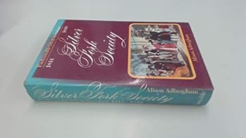 Silver fork society: Fashionable life and literature from 1814-1840