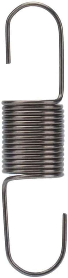 Replacement Part for 10 Sets Throttle Return Spring Kit Alloy Carburetor Spring for Governor Rod springPart#560780