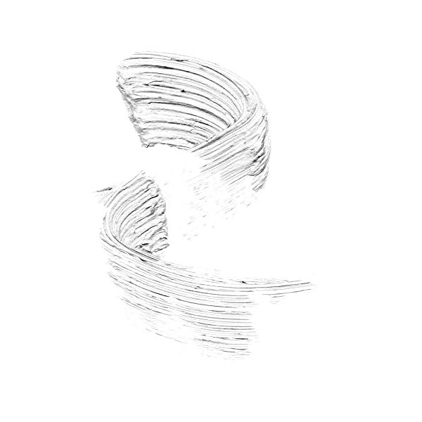 Wet-n-Wild-BrowSessive-Brow-Shaping-Gel-with-Brush-Clear-01-Fl-Oz wet n wild Brow-Sessive Eyebrow Shaping Makeup Gel Clear