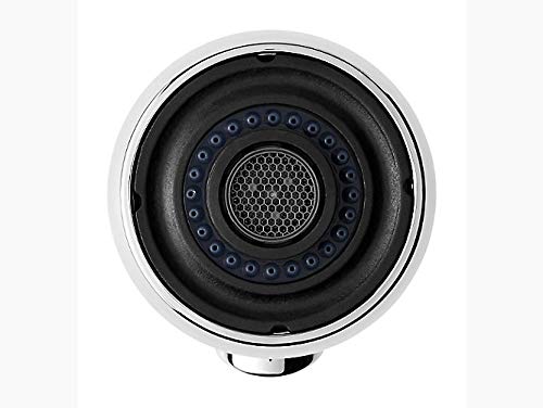 Miniatura 2 de KOHLER Cabezal de pulverización Sous Kitchen (cromo pulido)