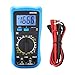 Produktbild LCD Multimeter, AN8202 Digitales LCD-Hintergrundbeleuchtungs-Multimeter AC/DC Voltmeter Amperemeter Ohmmeter Tester