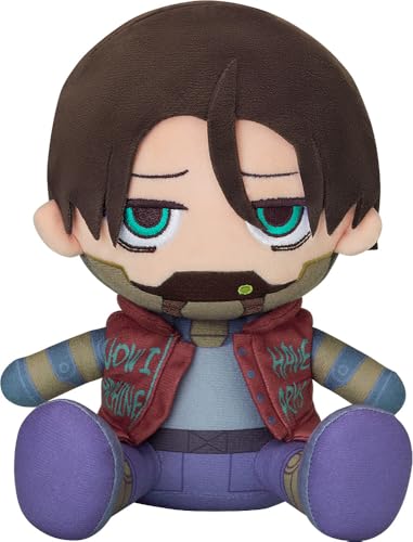 グッドスマイルカンパニー[GOOD SMILE COMPANY] 銀河特急 ミルキー☆サブウェイ ぬいぐるみ カート