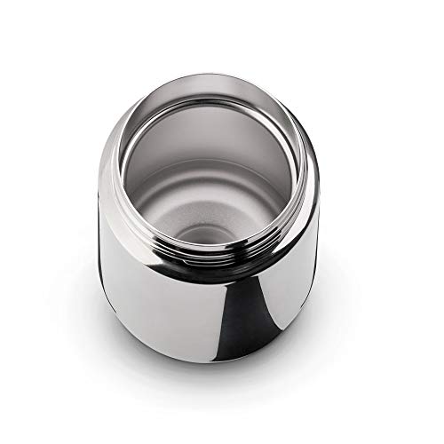 WMF Impulse reismok, roestvrij staal, 0,3 l, automatische sluiting, 360° opening, houdt dranken 6 uur warm, 6 uur koud… - Image 4