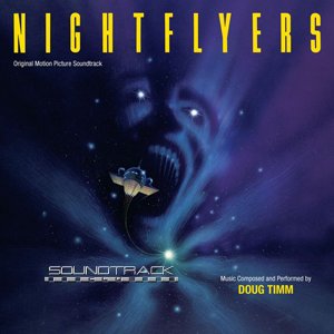 Nightflyers [Ltd.1000 Copies]