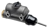 Raybestos MC9221 Professional Grade Brake Master Cylinder