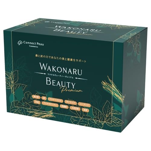 Amazon | 【正規品】Connect peau コネクト・ポー ワコナル