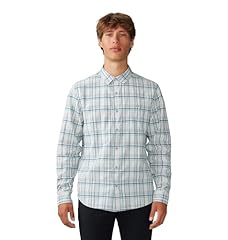 Glacial Trailhead Plaid