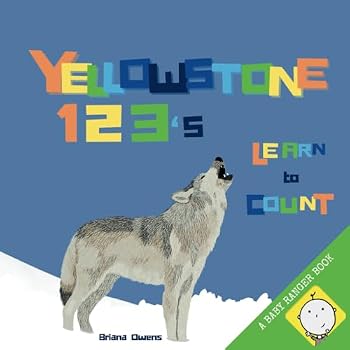 Yellowstone 123's
