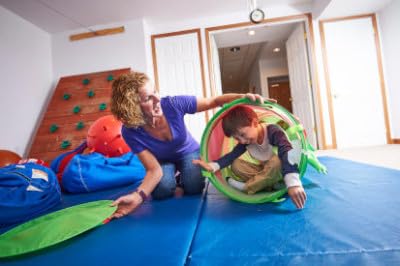 Sensory Integration Therapy in Bhubaneswar