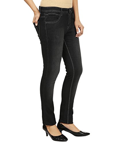 Image of Fashion Cult Women's Slim Jeans