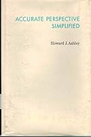 Accurate Perspective Simplified 0914214012 Book Cover