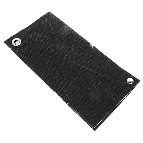 NAMOARLY Welding Fireproof Blanket High Shield Emergency Insulation Mat Random Color