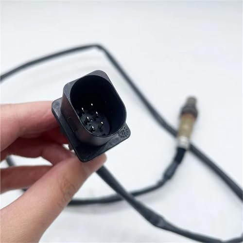 Capteur d'oxygène Lambda pour Ford Focus Electric 2011-2015 - Pièce OEM 0258017025