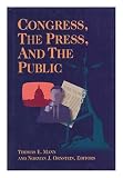 Congress, the Press, and the Public