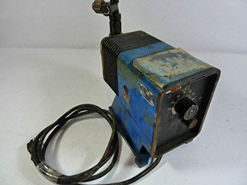 LMI LE44SAPTT3XXX Electromagnetic Dosing Pump