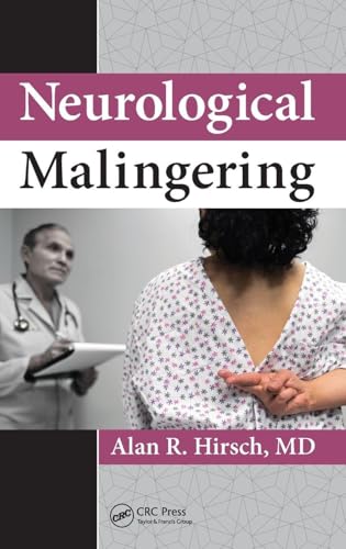 Neurological Malingering view 2