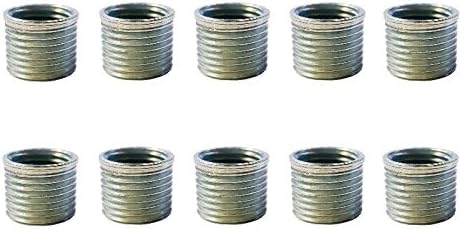 Time-Sert 1/8-27 Pipe Insert p/n 01271 Qty 10
