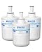 Waterspecialist NSF 53&42 Certified DA29-00003G Refrigerator Water Filter, Replacement for Samsung DA29-00003B, RSG257AARS, RFG237AARS, HAFCU1, RS22HDHPNSR, WSS-1 (Pack of 3)