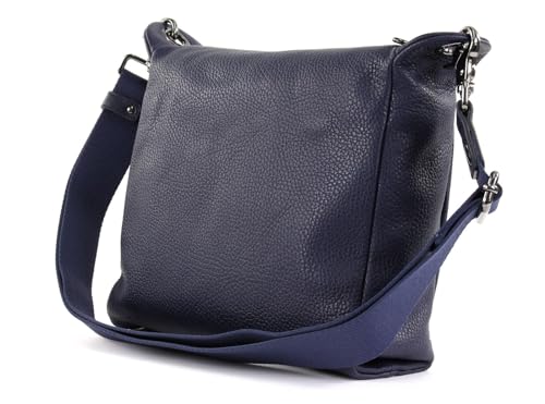 Mandarina Duck Shoulder Bag, Blue4