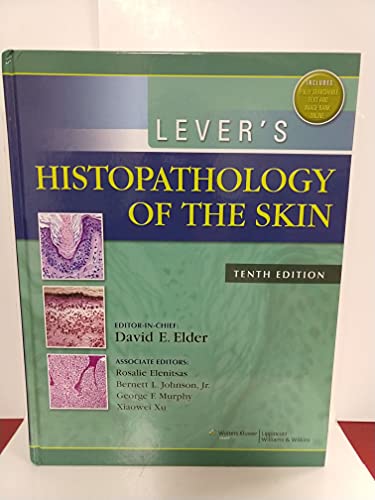 Lever's Histopathology of the Skin