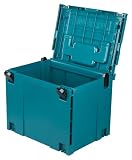 Makita 821552-6 Makpac Connector Case Type 4 - 6