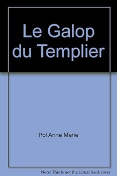 Le Galop du Templier