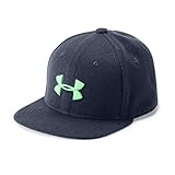 Under Armour Boys Huddle Snapback 2.0