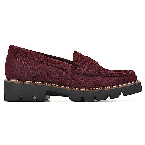 Image of White Mountain Women's Gunner Penny Loafer