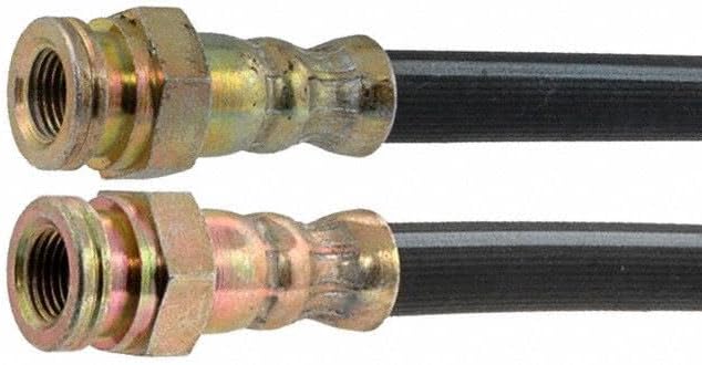 ACDelco Professional 18J1863 (19111246) Clutch Actuator Cycle Hose Assembly