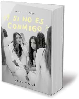 Calle y Poché ¿Y si no es conmigo? /What if it's not meant to be with me?