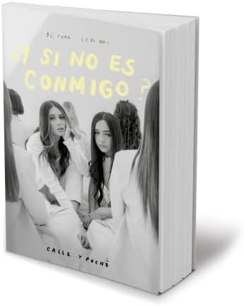 Calle y Poché ¿Y si no es conmigo? /What if it's not meant to be with me?