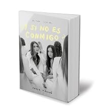 Calle y Poche Y si no es conmigo? /What if its not meant to be with me? Spanish Edition Paperback August 22, 2023