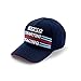 Produktbild Sparco Unisex S01282bm Rennm tzen, Blau, Einheitsgröße EU