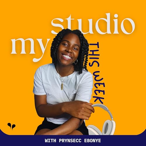 A Week in My Studio: What Actually Happened (Overstimulated Mom Reset + Repair Scripts + Partner Communication)