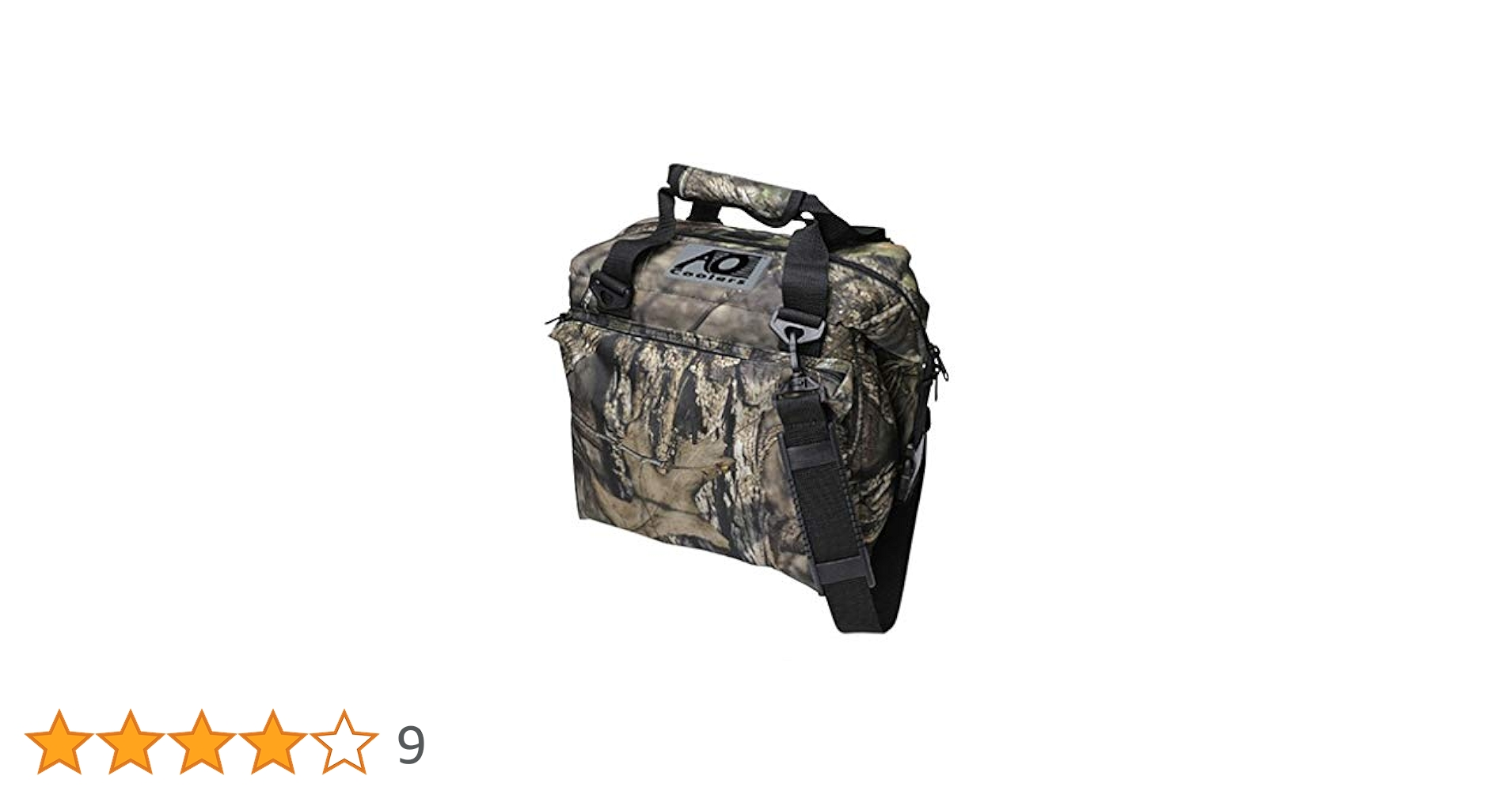 Amazon | AO COOLERS エーオークーラーズ 12パック キャンバス
