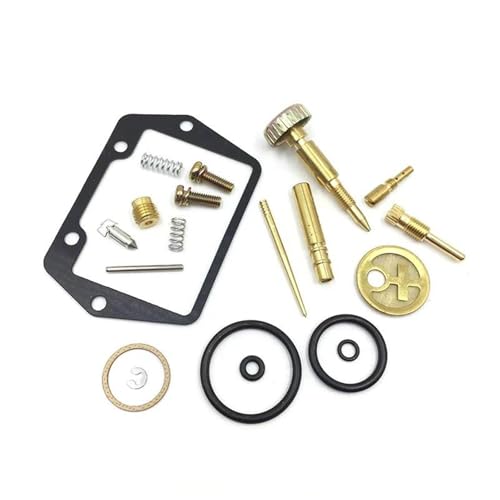 Kit de réparation carburateur moto Honda CT70 1969-1977 joint pointeau