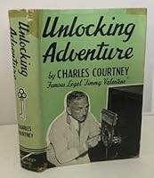 Unlocking Adventure In Collaboration with Thomas M. Johnson B000R0G3M2 Book Cover