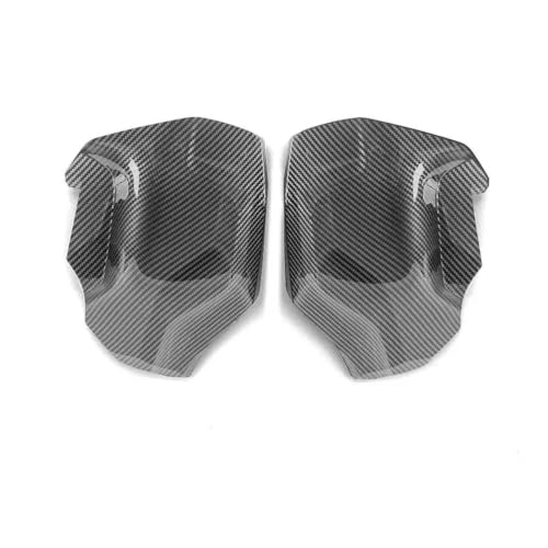 Carénage radiateur BMW R1250 GS Adventure 2018-2024 protection moto