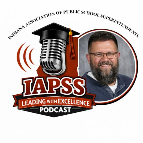 Superintendent Keith Nance - West Washington School Corporation