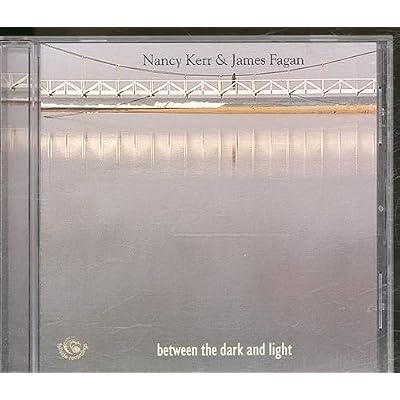 Between the Dark & Light