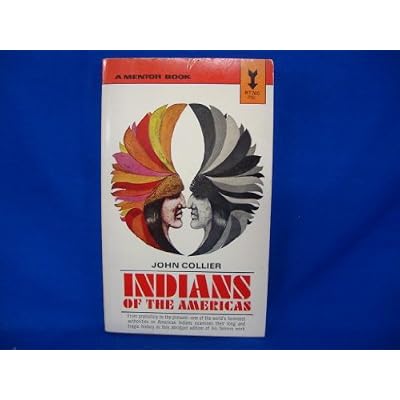 Indians of the Americas