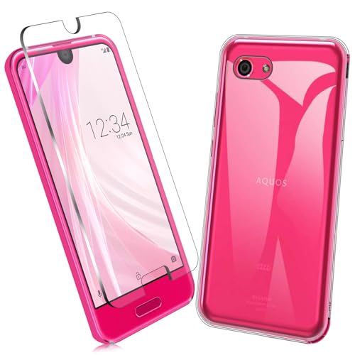 y2Zbgz1 FOR AQUOS R compact p̃KXtB + 1 FOR AQUOS R compact p̕یJo[ی AQUOS TPU \tg VRP[X KX / dx9H / /یtB PCd